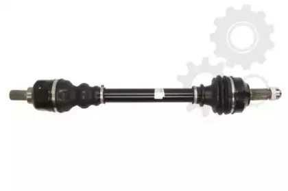 88.2799 LAUBER Приводной вал