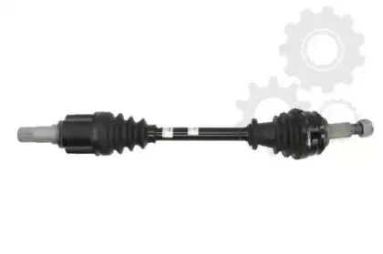 88.2803 LAUBER Приводной вал