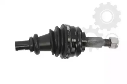 88.2804 LAUBER Приводной вал