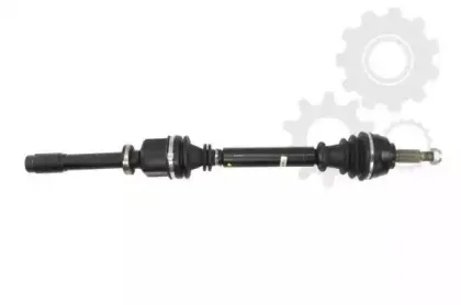 88.2805 LAUBER Приводной вал