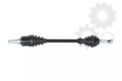 88.2806 LAUBER Приводной вал