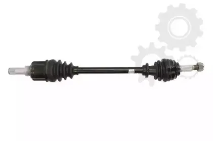 88.2810 LAUBER Приводной вал