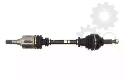 88.2814 LAUBER Приводной вал