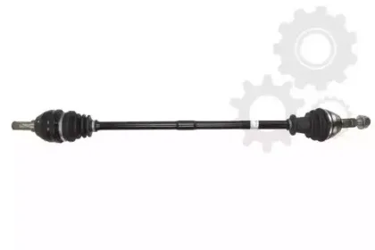 88.2816 LAUBER Приводной вал