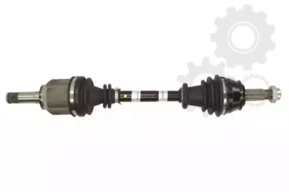 88.2818 LAUBER Приводной вал