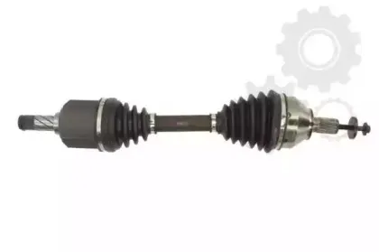 88.2821 LAUBER Приводной вал