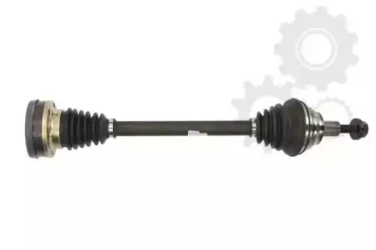 88.2823 LAUBER Приводной вал