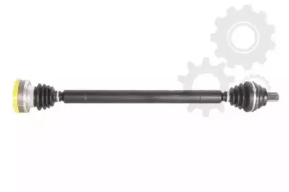 88.2824 LAUBER Приводной вал