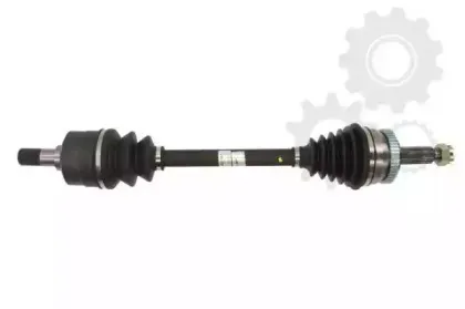 88.2847 LAUBER Приводной вал