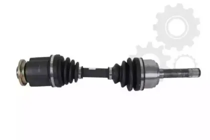 88.2853 LAUBER Приводной вал