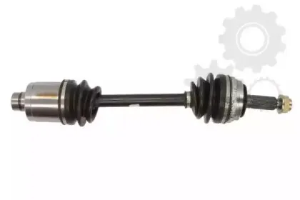 88.2860 LAUBER Приводной вал