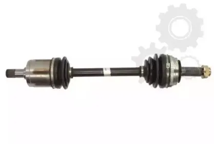 88.2862 LAUBER Приводной вал