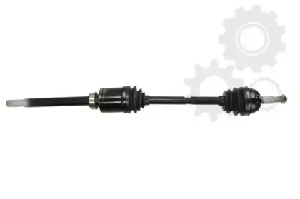 88.2875 LAUBER Приводной вал