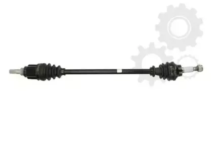 88.2879 LAUBER Приводной вал