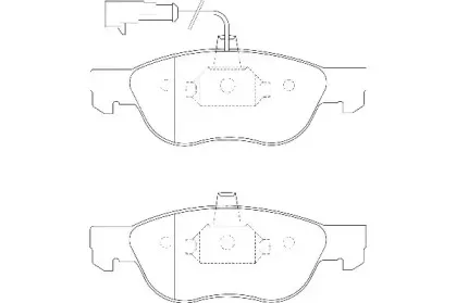 WBP21927A WAGNER