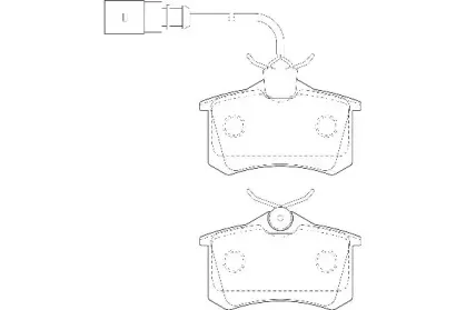 WBP20961E WAGNER