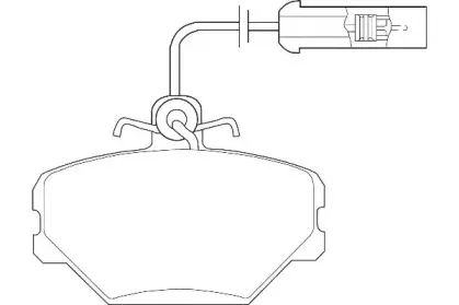WBP21100A WAGNER