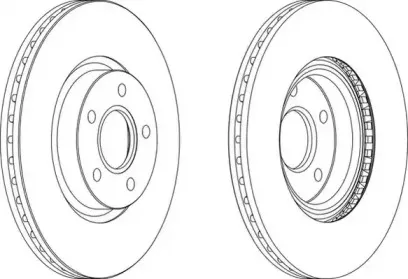 WGR1225-1 WAGNER