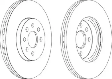 WGR1236-1 WAGNER