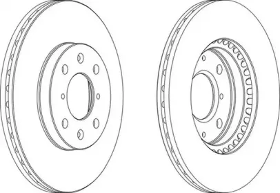 WGR1520-1 WAGNER