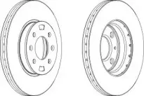 wagner-wgr16031