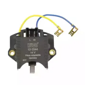 130344 HITACHI Регулятор генератора