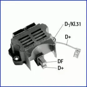 130399 HITACHI Регулятор генератора