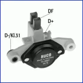 130507 HITACHI Регулятор генератора