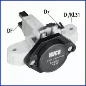 130555 HITACHI Регулятор генератора