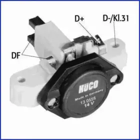 130556 HITACHI Регулятор генератора