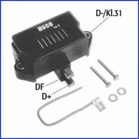 130694 HITACHI Регулятор генератора