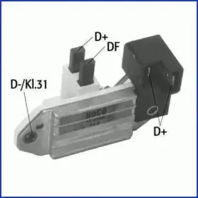 130790 HITACHI Регулятор генератора
