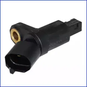 131403 HITACHI Датчик, частота вращения колеса