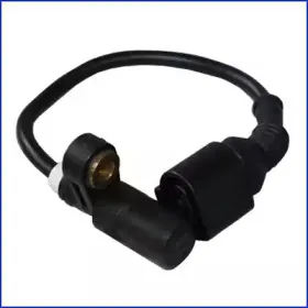 131406 HITACHI Датчик, частота вращения колеса