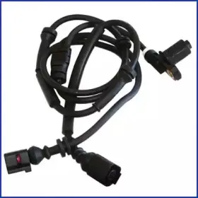 131428 HITACHI Датчик, частота вращения колеса