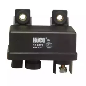 132072 HITACHI Реле, система накаливания