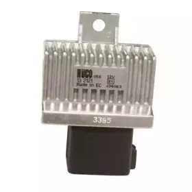 132121 HITACHI Реле, система накаливания