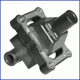 133814 HITACHI Катушка зажигания