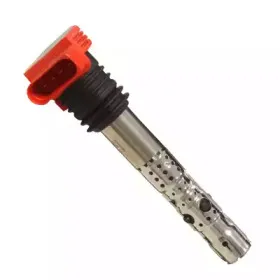 133834 HITACHI Катушка зажигания