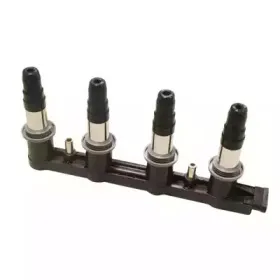 134032 HITACHI Катушка зажигания