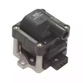 138419 HITACHI Катушка зажигания