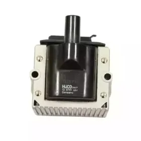 138701 HITACHI Катушка зажигания