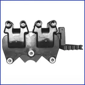 138739 HITACHI Катушка зажигания