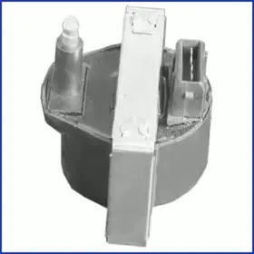 138752 HITACHI Катушка зажигания