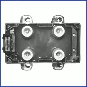 138765 HITACHI Катушка зажигания