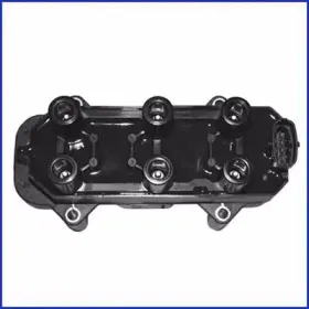 138768 HITACHI Катушка зажигания