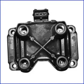 138790 HITACHI Катушка зажигания