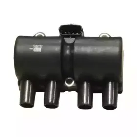 138804 HITACHI Катушка зажигания