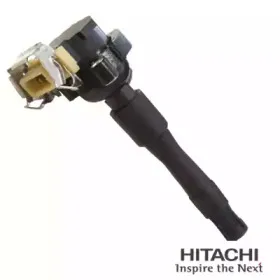 2503804 HITACHI Катушка зажигания