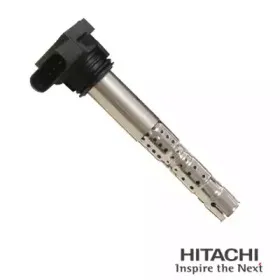 2503830 HITACHI Катушка зажигания